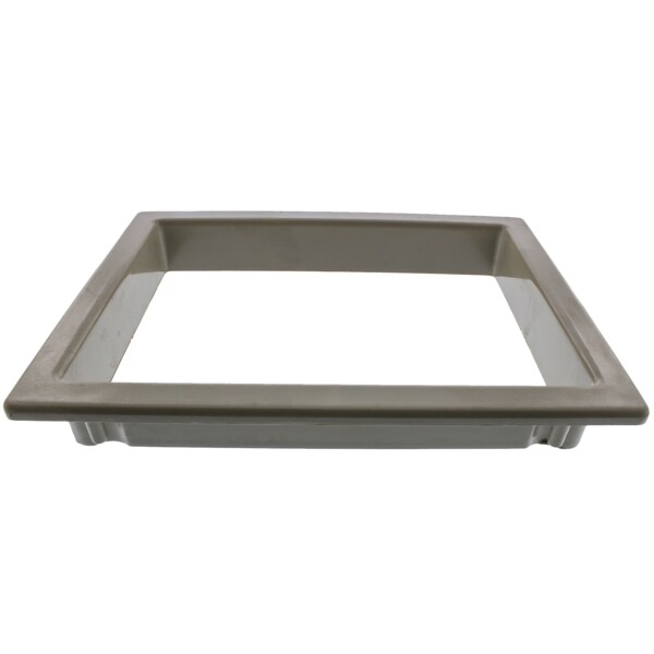 Alliance TRIM COIN VAULT-LT GREY-HB 70117501 - main